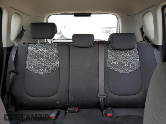 2010 Kia Soul + with VIN KNDJT2A25A7162898, listed as a Copart auction lot 86285544 with 175,864 mi miles and Clean Title. Bid and sale history available at DreamBid. Image 10.