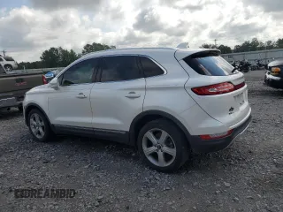2017 Lincoln MKC Premiere with VIN 5LMCJ1C93HUL54134, listed as a Copart auction lot 61410695 with 100,718 mi miles and Clean title. Bid and sale history available at DreamBid. Image 2.