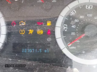 2008 Ford Escape Hybrid with VIN 1FMCU49H48KD05482, listed as a IAAI auction lot 42321230 with 227,071 mi miles and . Bid and sale history available at DreamBid. Image 7.