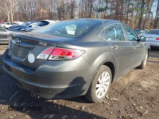 2012 Mazda 6 i Grand Touring с VIN 1YVHZ8CH8C5M04156, выставлен на аукционе IAAI как лот 41185943 с пробегом 117 702 миль миль и . История ставок и продаж доступна на DreamBid. Изображение 4.