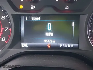 2017 Chevrolet Camaro 1LT with VIN 1G1FB1RS7H0181908, listed as a IAAI auction lot 41534503 with 95,772 mi miles. Bid and sale history available at carsss.com. Image 15.