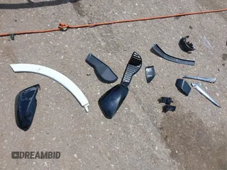 2023 Lexus RX 350 с VIN 2T2BAMCA9PC016694, выставлен на аукционе IAAI как лот 42253318 с пробегом Не указан миль и . История ставок и продаж доступна на DreamBid. Изображение 11.