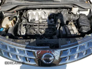 2007 Nissan Murano S z VIN JN8AZ08T87W523383, wystawiony jako Copart lot #53564715 z przebiegiem 187 549 mil mil oraz Szkoda całkowita • Salvage title. Historia ofert i sprzedaży dostępna na DreamBid. Obrazek 13.