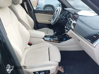 2018 BMW X3 xDrive30i with VIN 5UXTR9C50JLC69289, listed as a IAAI auction lot 40947847 with 84,986 mi miles and . Bid and sale history available at DreamBid. Image 5.