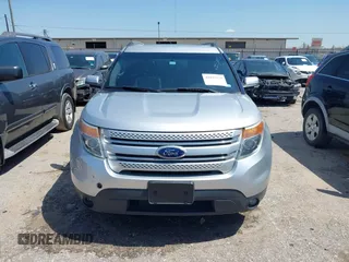 2015 Ford Explorer Limited z VIN 1FM5K7F86FGA26586, wystawiony jako IAAI lot #41835232 z przebiegiem 161 191 mil mil oraz . Historia ofert i sprzedaży dostępna na DreamBid. Obrazek 12.
