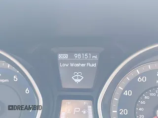 2014 Hyundai Elantra с VIN KMHD35LH9EU164575, выставлен на аукционе IAAI как лот 42417291 с пробегом 98 151 миль миль и . История ставок и продаж доступна на DreamBid. Изображение 15.
