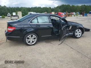 2008 Mercedes-Benz C 300 Sport z VIN WDDGF54X58R040265, wystawiony jako Copart lot #60092695 z przebiegiem 101 783 mil mil oraz Szkoda całkowita • Salvage title. Historia ofert i sprzedaży dostępna na DreamBid. Obrazek 3.