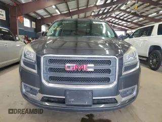 2014 GMC Acadia SLE with VIN 1GKKVPKD7EJ105871, listed as a Copart auction lot 62723025 with 115,998 mi miles and Clean title. Bid and sale history available at DreamBid. Image 5.