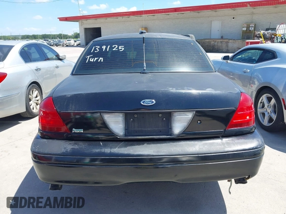 2010 Ford Police Interceptor с VIN 2FABP7BV2AX139125, выставлен на аукционе IAAI как лот 42795564 с пробегом 186 767 миль миль и . История ставок и продаж доступна на DreamBid. Изображение 16.