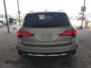 2018 Acura MDX Technology z VIN 5J8YD3H54JL005499, wystawiony jako IAAI lot #42261494 z przebiegiem 113 796 mil mil oraz . Historia ofert i sprzedaży dostępna na DreamBid. Obrazek 16.