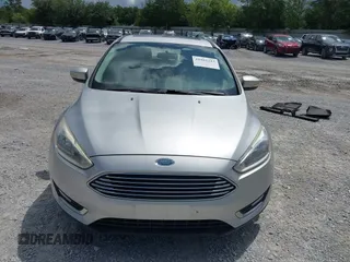2018 Ford Focus Titanium with VIN 1FADP3N29JL232336, listed as a IAAI auction lot 42485243 with 82,113 mi miles and . Bid and sale history available at DreamBid. Image 12.
