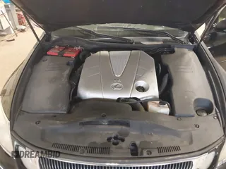 2008 Lexus GS with VIN JTHCE96S380014285, listed as a IAAI auction lot 42184964 with 150,890 mi miles. Bid and sale history available at carsss.com. Image 10.