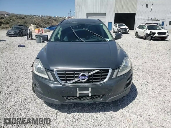 2010 Volvo XC60 3.2L с VIN YV4960DL8A2101557, выставлен на аукционе Copart как лот 51189685 с пробегом 149 650 миль миль и Списание • Salvage title. История ставок и продаж доступна на DreamBid. Изображение 12.