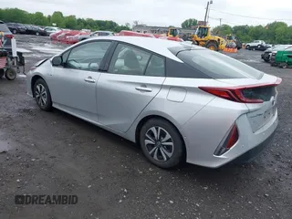 2017 Toyota Prius Plus z VIN JTDKARFPXH3034892, wystawiony jako IAAI lot #42376800 z przebiegiem 65 548 mil mil oraz . Historia ofert i sprzedaży dostępna na DreamBid. Obrazek 3.
