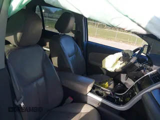 2014 Ford Edge Limited with VIN 2FMDK3KC8EBB28086, listed as a IAAI auction lot 40457084 with 1 mi miles. Bid and sale history available at carsss.com. Image 5.