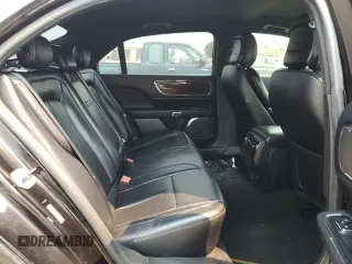 2019 Lincoln Continental Standard with VIN 1LN6L9PK0K5606588, listed as a Copart auction lot 70713414 with 48,797 mi miles and Salvage Title. Bid and sale history available at carsss.com. Image 10.
