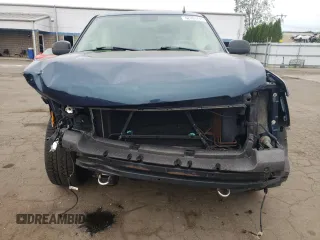 2007 Chevrolet Tahoe LTZ с VIN 1GNFK13007J107678, выставлен на аукционе Copart как лот 62081715 с пробегом 149 973 миль миль и Списание • Salvage title. История ставок и продаж доступна на DreamBid. Изображение 5.