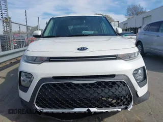 2020 Kia Soul S with VIN KNDJ23AU9L7043216, listed as a IAAI auction lot 41842726 with 97,170 mi miles and . Bid and sale history available at DreamBid. Image 12.