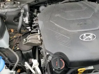 2020 Hyundai Palisade Limited z VIN KM8R5DHE0LU168679, wystawiony jako Copart lot #83793095 z przebiegiem 81 470 mil mil oraz Szkoda całkowita • Salvage title. Historia ofert i sprzedaży dostępna na DreamBid. Obrazek 14.