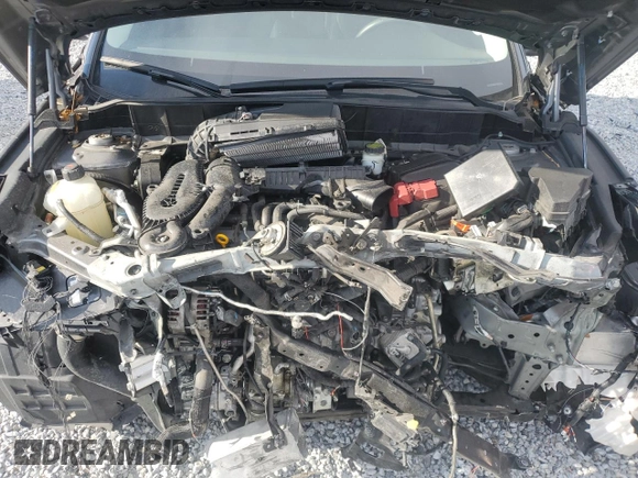 2021 Infiniti QX50 Luxe z VIN 3PCAJ5BA7MF125248, wystawiony jako Copart lot #60272365 z przebiegiem 69 582 mil mil oraz Nie do naprawy • Non repairable. Historia ofert i sprzedaży dostępna na DreamBid. Obrazek 12.