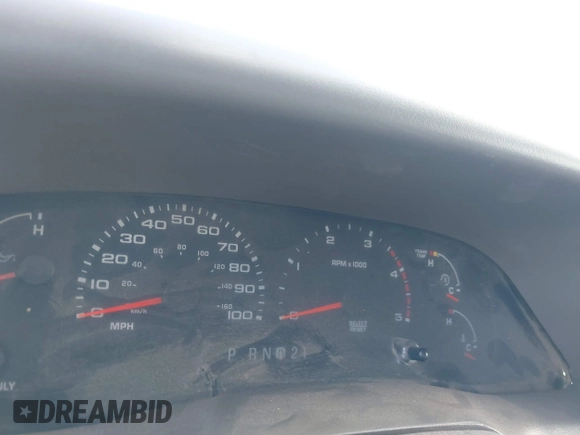 2002 Ford F-350 XL with VIN 1FTSW31F22EB77778, listed as a IAAI auction lot 41701837 with Not provided miles and . Bid and sale history available at DreamBid. Image 7.