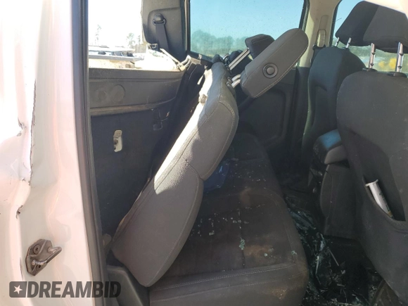 2019 Ford Ranger XL with VIN 1FTER4FH4KLA67959, listed as a Copart auction lot 47466045 with 0 mi miles and Salvage Title. Bid and sale history available at carsss.com. Image 11.