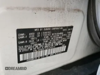 2017 Subaru Outback Touring z VIN 4S4BSETC0H3385815, wystawiony jako Copart lot #53985035 z przebiegiem 73 010 mil mil oraz Szkoda całkowita • Salvage title. Historia ofert i sprzedaży dostępna na DreamBid. Obrazek 13.