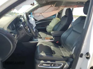 2020 Acura MDX with VIN 5J8YD3H37LL001853, listed as a Copart auction lot 54812405 with 64,938 mi miles and Non repairable. Bid and sale history available at DreamBid. Image 7.