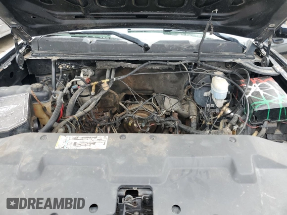 2008 Chevrolet Avalanche 3LT with VIN 3GNFK123X8G264214, listed as a Copart auction lot 59060055 with Not provided miles and Clean title. Bid and sale history available at DreamBid. Image 11.