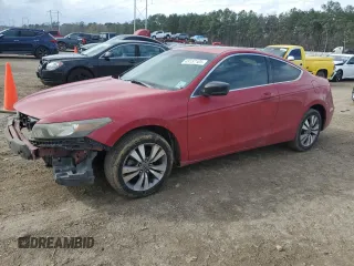 2009 Honda Accord EX z VIN 1HGCS12739A005936, wystawiony jako Copart lot #45157105 z przebiegiem 186 657 mil mil oraz Szkoda całkowita • Salvage title. Historia ofert i sprzedaży dostępna na DreamBid. Obrazek 1.