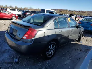 2005 Saturn ION ION 3 z VIN 1G8AL52F85Z104646, wystawiony jako Copart lot #81240794 z przebiegiem 239 497 mil mil oraz Nie do naprawy. Historia ofert i sprzedaży dostępna na DreamBid. Obrazek 3.
