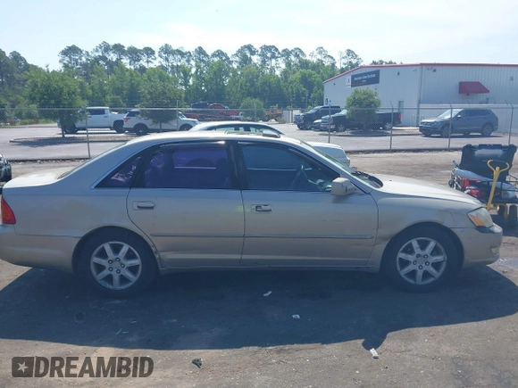 2000 Toyota Avalon XL с VIN 4T1BF28B6YU057764, выставлен на аукционе IAAI как лот 42290639 с пробегом 256 310 миль миль и . История ставок и продаж доступна на DreamBid. Изображение 13.