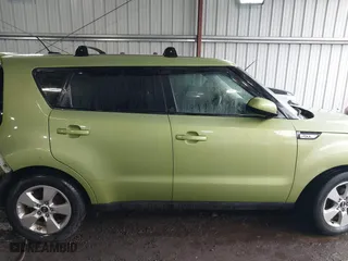 2017 Kia Soul with VIN KNDJN2A26H7882523, listed as a IAAI auction lot 41686290 with 56,492 mi miles. Bid and sale history available at carsss.com. Image 13.