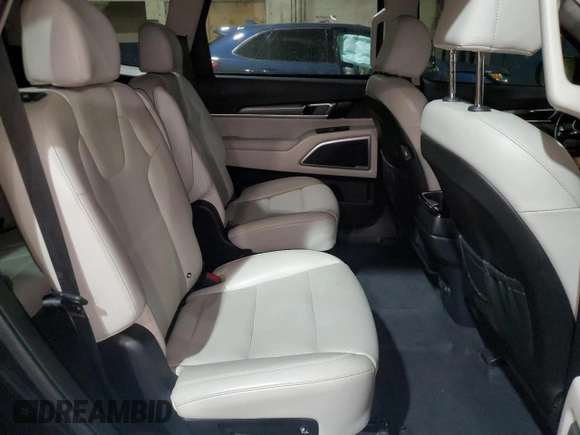 2021 Kia Telluride S with VIN 5XYP64HCXMG192305, listed as a Copart auction lot 88643565 with 75,162 mi miles and Salvage title. Bid and sale history available at DreamBid. Image 11.