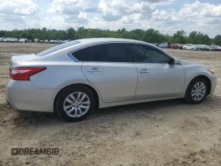 2017 Nissan Altima SR z VIN 1N4AL3AP1HN303995, wystawiony jako Copart lot #56240495 z przebiegiem 183 186 mil mil oraz Szkoda całkowita • Salvage title. Historia ofert i sprzedaży dostępna na DreamBid. Obrazek 3.