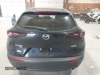 2024 Mazda CX-30 2.5 S with VIN 3MVDMBAM2RM719794, listed as a IAAI auction lot 41773464 with 3,031 mi miles. Bid and sale history available at carsss.com. Image 16.