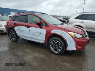 2013 Subaru Crosstrek Limited with VIN JF2GPAGC4D2885122, listed as a Copart auction lot 61942385 with 229,178 mi miles and Clean title. Bid and sale history available at DreamBid. Image 4.