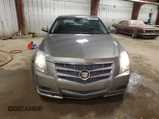 2010 Cadillac CTS Luxury z VIN 1G6DG5EG7A0147310, wystawiony jako Copart lot #49369695 z przebiegiem 213 851 mil mil oraz Czysty tytuł • Clean title. Historia ofert i sprzedaży dostępna na DreamBid. Obrazek 5.