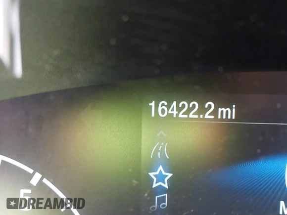 2022 Ford Maverick XL z VIN 3FTTW8E94NRA09230, wystawiony jako IAAI lot #41830226 z przebiegiem 16 422 mil mil oraz . Historia ofert i sprzedaży dostępna na DreamBid. Obrazek 16.