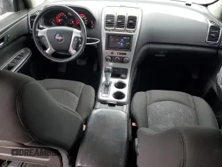 2011 GMC Acadia SLE with VIN 1GKKVPED4BJ183404, listed as a Copart auction lot 51053955 with 154,538 mi miles and Salvage Title. Bid and sale history available at carsss.com. Image 8.