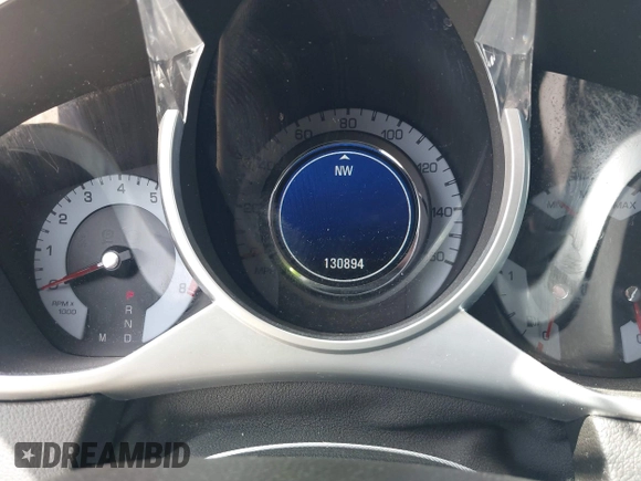 2011 Cadillac SRX Premium Collection with VIN 3GYFNCEY2BS594415, listed as a IAAI auction lot 42042854 with 130,894 mi miles and . Bid and sale history available at DreamBid. Image 7.