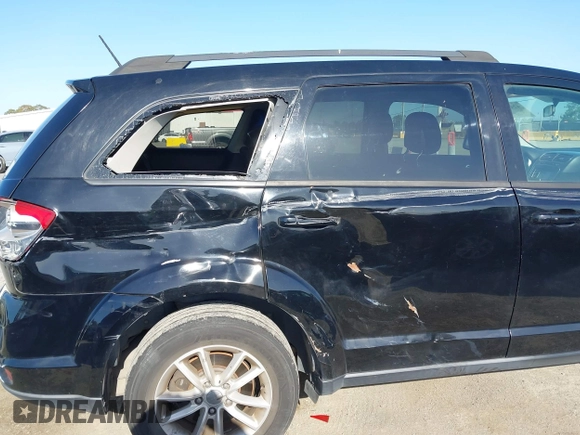 2017 Dodge Journey SXT с VIN 3C4PDCBG4HT537516, выставлен на аукционе IAAI как лот 42458525 с пробегом 117 919 миль миль и . История ставок и продаж доступна на DreamBid. Изображение 6.
