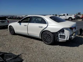 2023 Mercedes-Benz S 500 z VIN W1K6G6DB9PA174356, wystawiony jako Copart lot #51807875 z przebiegiem 17 749 mil mil oraz Szkoda całkowita • Salvage title. Historia ofert i sprzedaży dostępna na DreamBid. Obrazek 2.