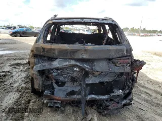 2018 BMW X5 M z VIN 5YMKT6C50J0Y84198, wystawiony jako Copart lot #78484863 z przebiegiem Nie podano mil oraz . Historia ofert i sprzedaży dostępna na DreamBid. Obrazek 6.
