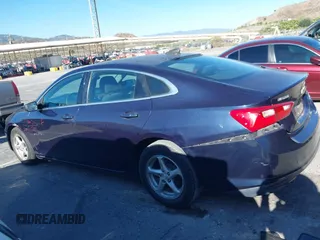 2016 Chevrolet Malibu LS с VIN 1G1ZB5ST1GF249364, выставлен на аукционе IAAI как лот 42510600 с пробегом 173 911 миль миль и . История ставок и продаж доступна на DreamBid. Изображение 14.