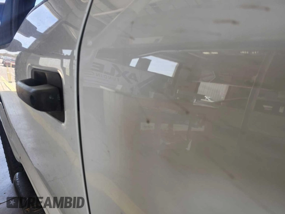 2022 Ford F-250 XL с VIN 1FT7X2B68NEE67863, выставлен на аукционе IAAI как лот 42782117 с пробегом 91 185 миль миль и . История ставок и продаж доступна на DreamBid. Изображение 21.