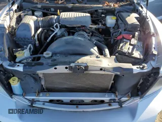 2008 Dodge Dakota with VIN 1D7HW32K28S567124, listed as a Copart auction lot 85261464 with 67,811 mi miles and Clean title. Bid and sale history available at DreamBid. Image 11.