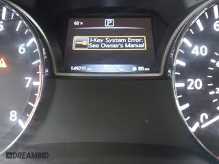 2016 Nissan Altima 2.5 SL with VIN 1N4AL3AP5GC137636, listed as a IAAI auction lot 42026036 with 149,231 mi miles. Bid and sale history available at carsss.com. Image 15.