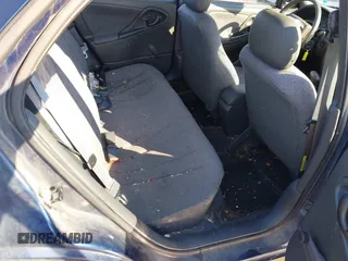 2002 Chevrolet Cavalier with VIN 1G1JC524627267574, listed as a IAAI auction lot 41646585 with 75,000 mi miles and . Bid and sale history available at DreamBid. Image 8.