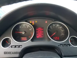 2008 Audi A4 2.0T z VIN WAUAF48H48K016882, wystawiony jako Copart lot #55767335 z przebiegiem 156 138 mil mil oraz Szkoda całkowita • Salvage title. Historia ofert i sprzedaży dostępna na DreamBid. Obrazek 9.